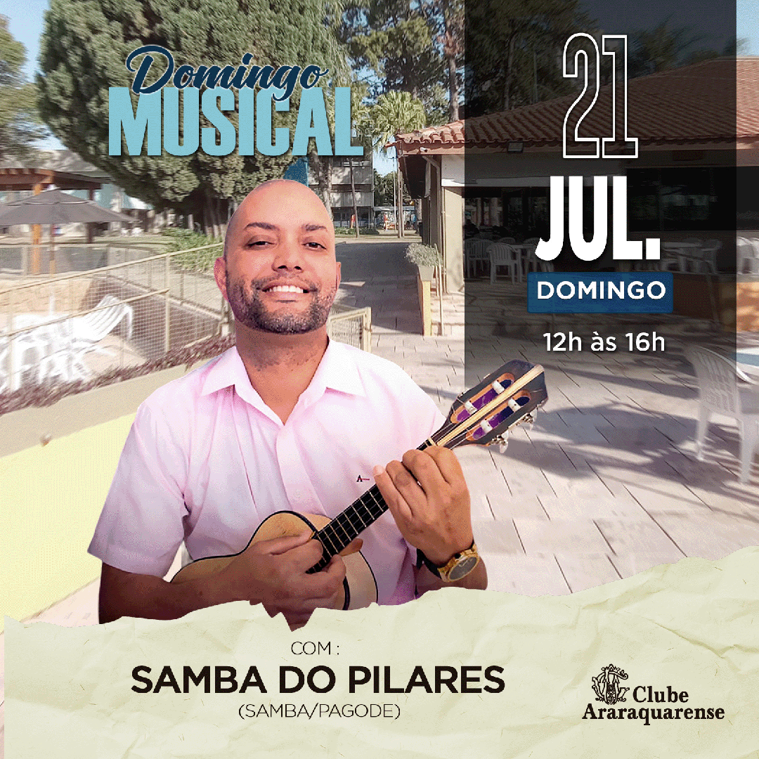 imagem domingo musical