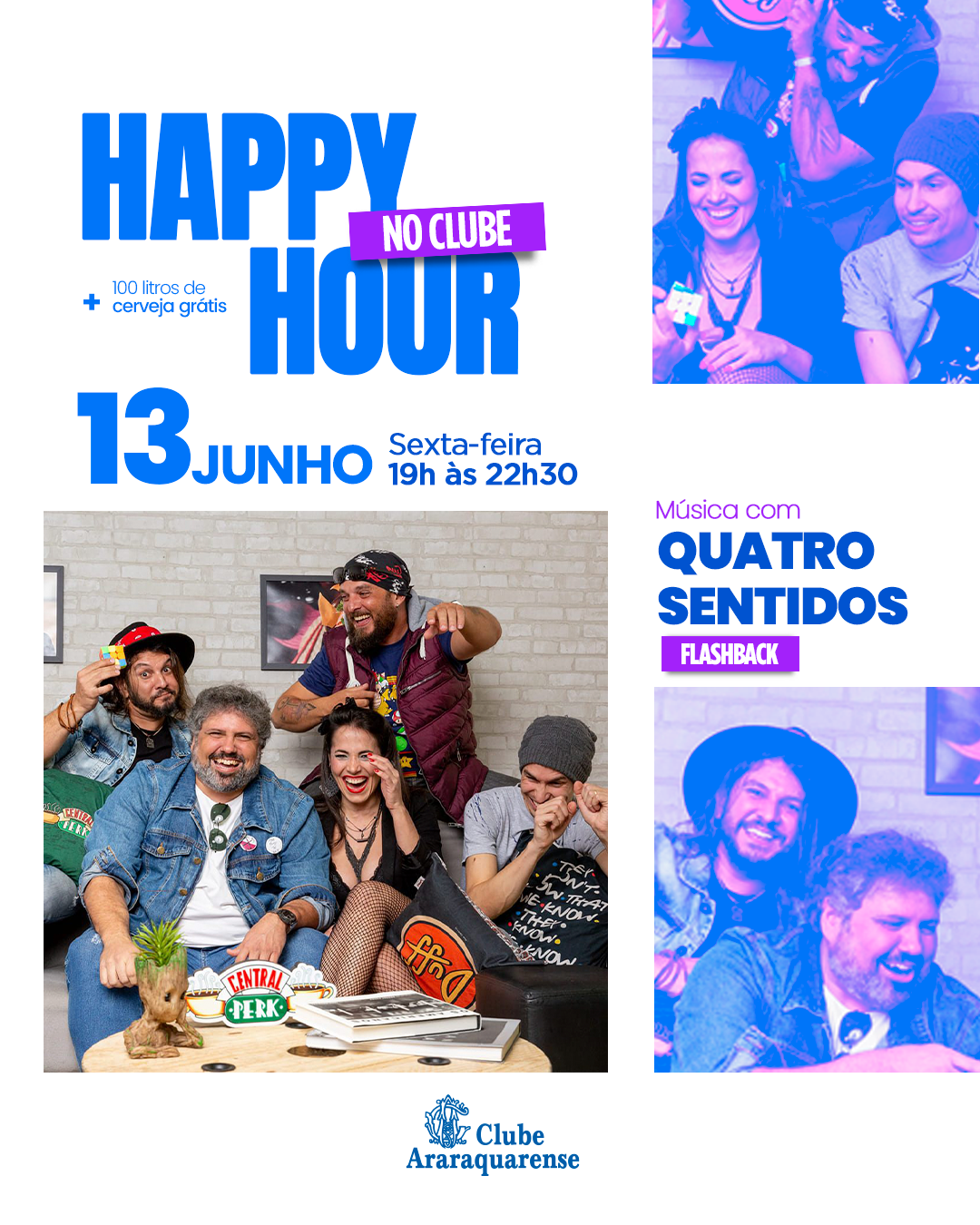 imagem happy hour