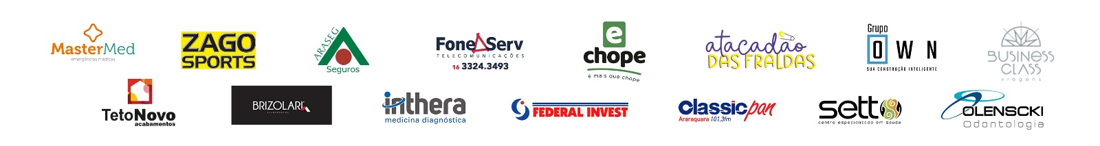 imagem patrocinadores