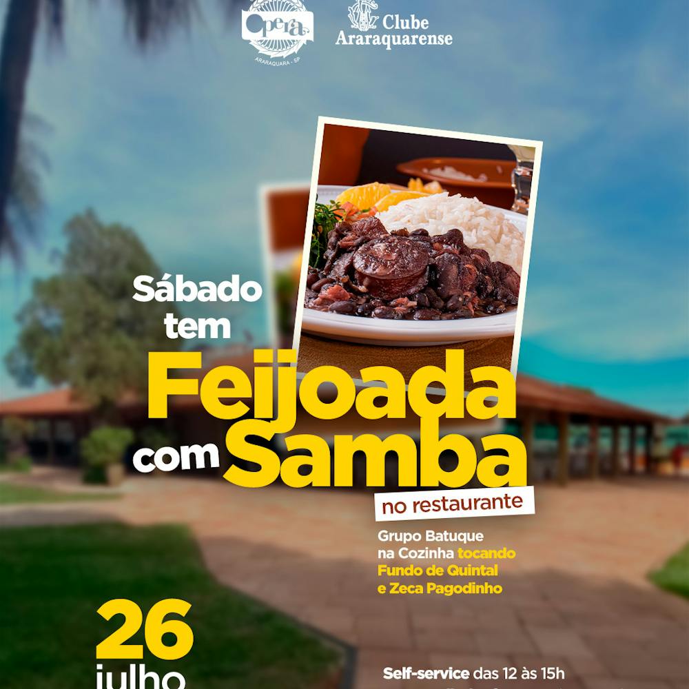 imagem feijoada