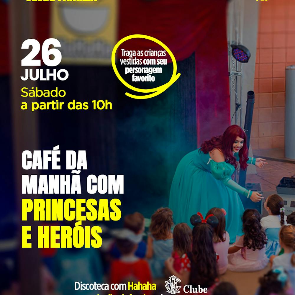 imagem café da manha