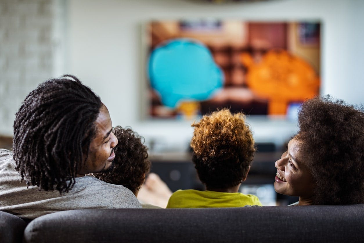 Vivo Internet e TV