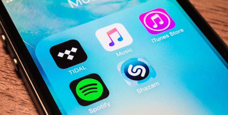 Aplicativo de música gratuito: 6 apps para ouvir música no celular