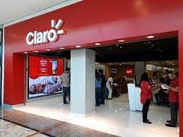 loja física claro