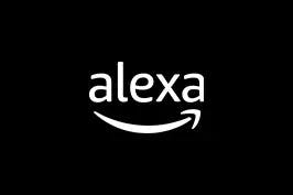 Comandos de Voz da Alexa no Controle