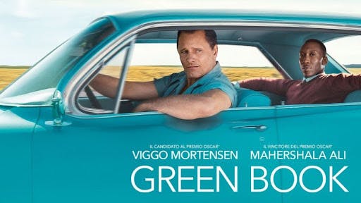 Green Book: O Guia