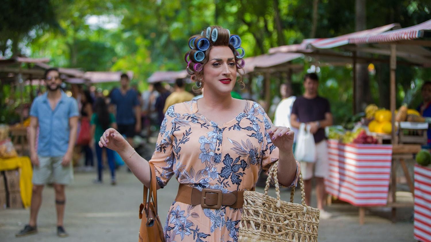 Paulo Gustavo em Minha Mãe é uma Peça 3: O Filme (2019)