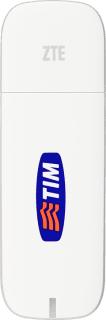 Configurar Internet TIM - Modem 3G