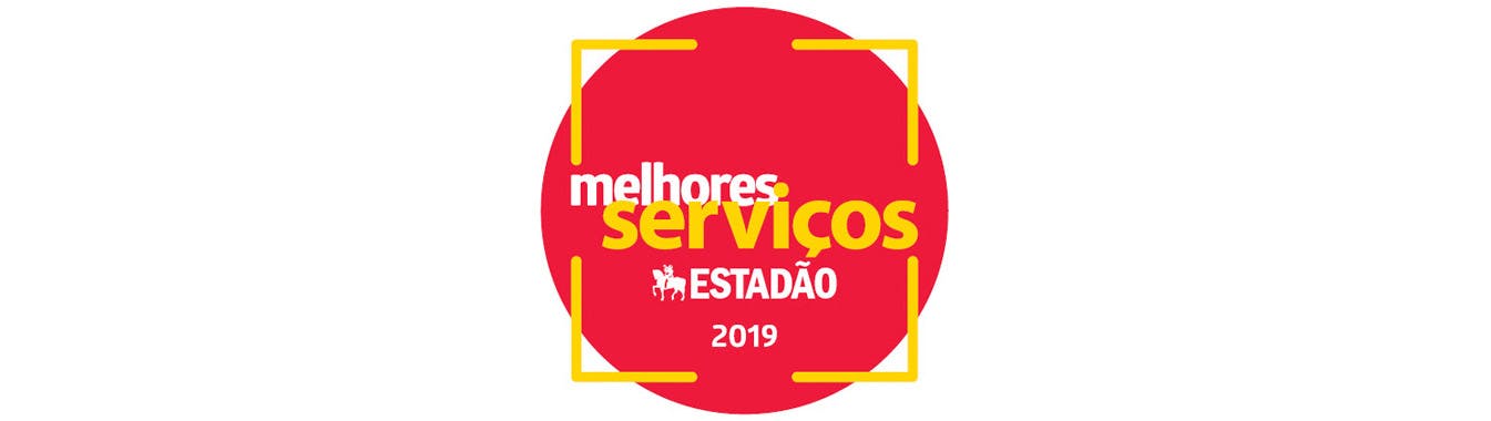Ranking Melhores Serviços Estadão