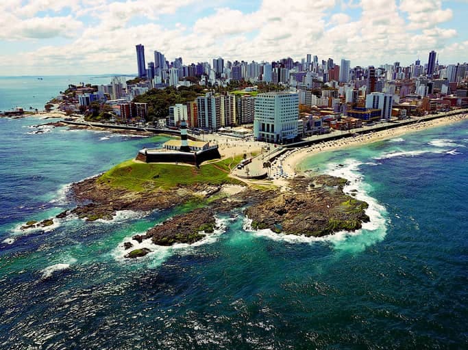 Salvador, Bahia
