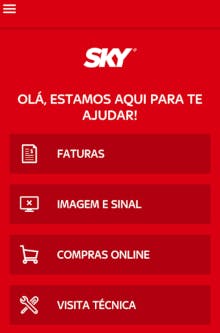 Minha SKY
