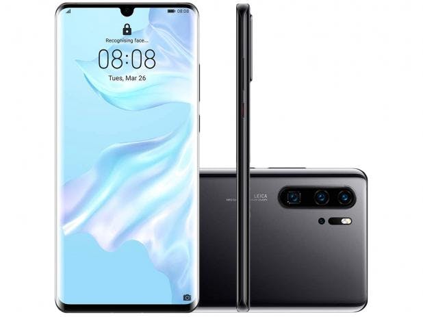 Huawei P30 Power