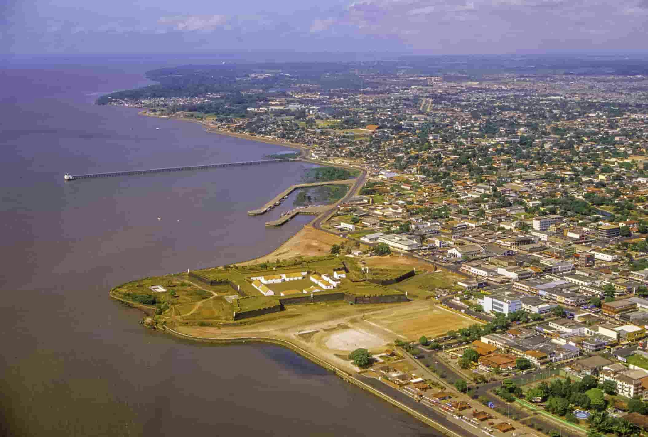 Vivo Amapá