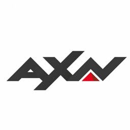 Logo AXN