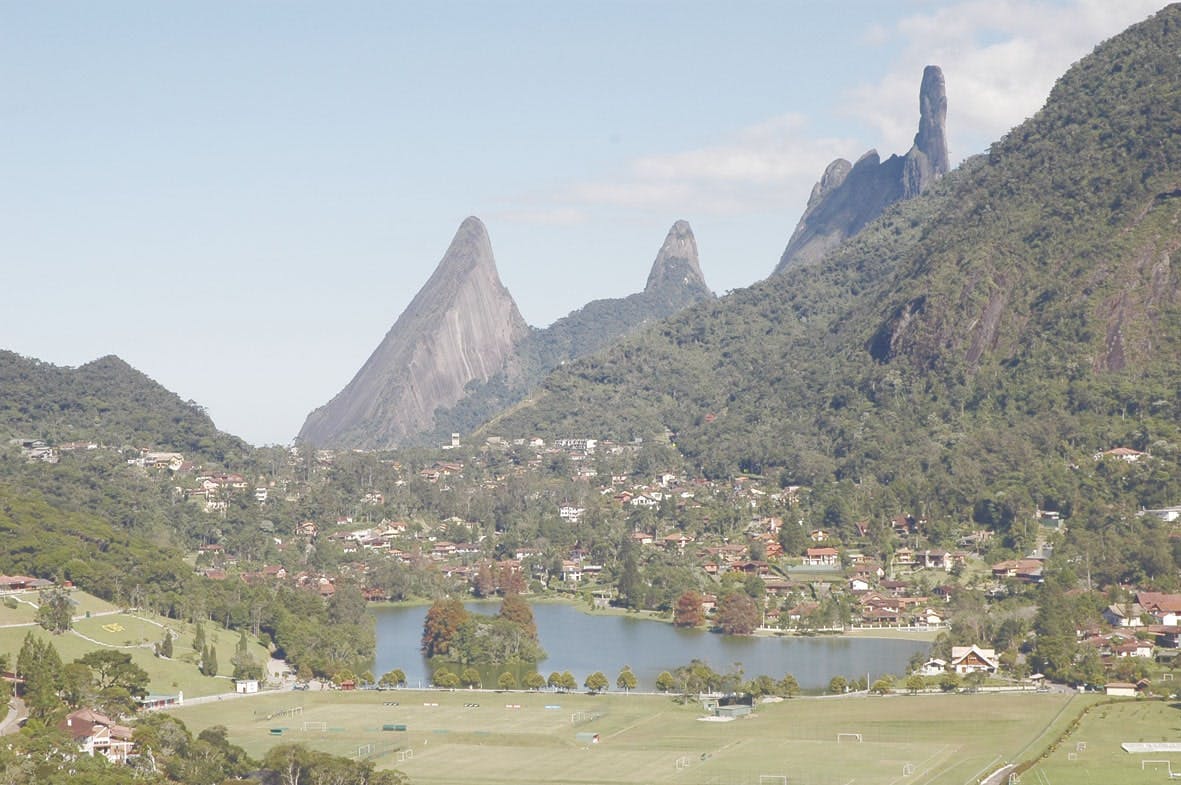 Teresópolis Rio de Janeiro