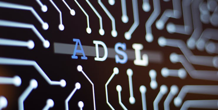 ADSL: entenda o que significa