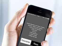 canais interativos claro