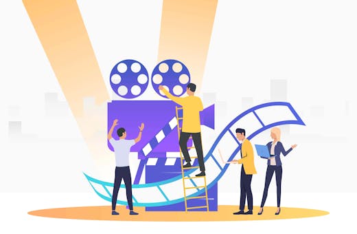 Os 20 melhores aplicativos de filmes e séries para assistir de onde estiver