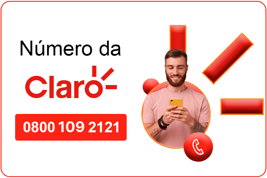 Atendimento Claro 📞 0800 657 1515 Ligue Grátis Agora 8360