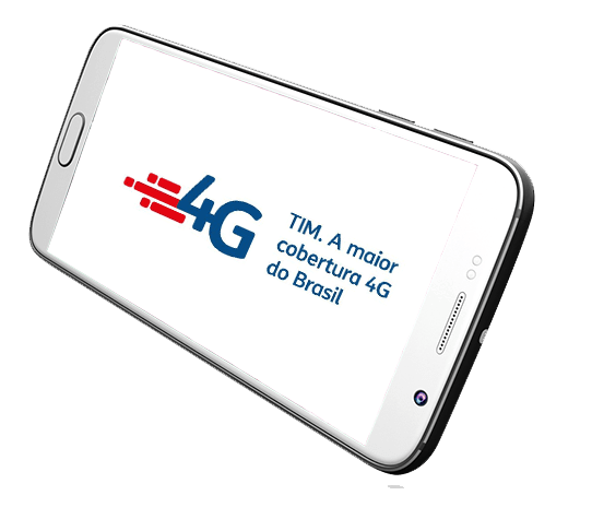 celular tim 4g