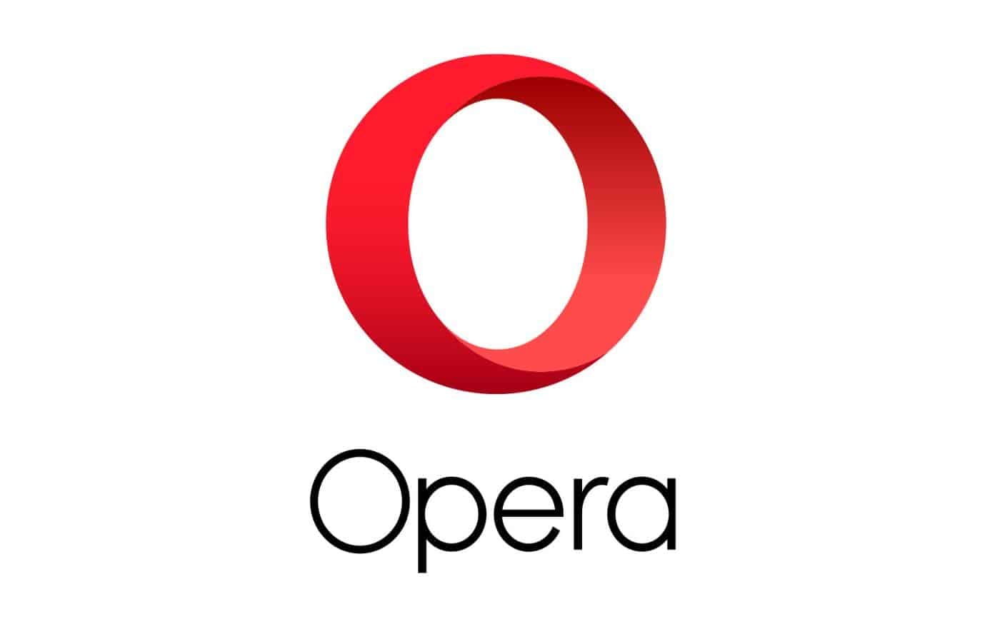 Opera navegador