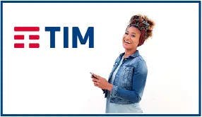 TIM promoções