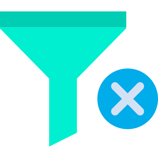 Ilustração de filtro