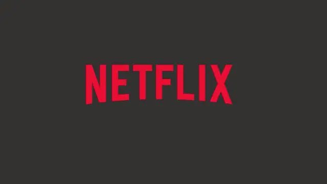 Logo Netflix