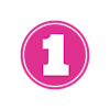 número 1