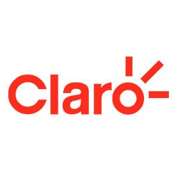 Logo da Claro
