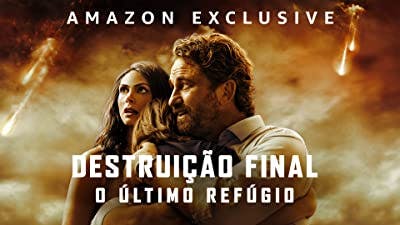 Destruição Final: O Último Refúgio