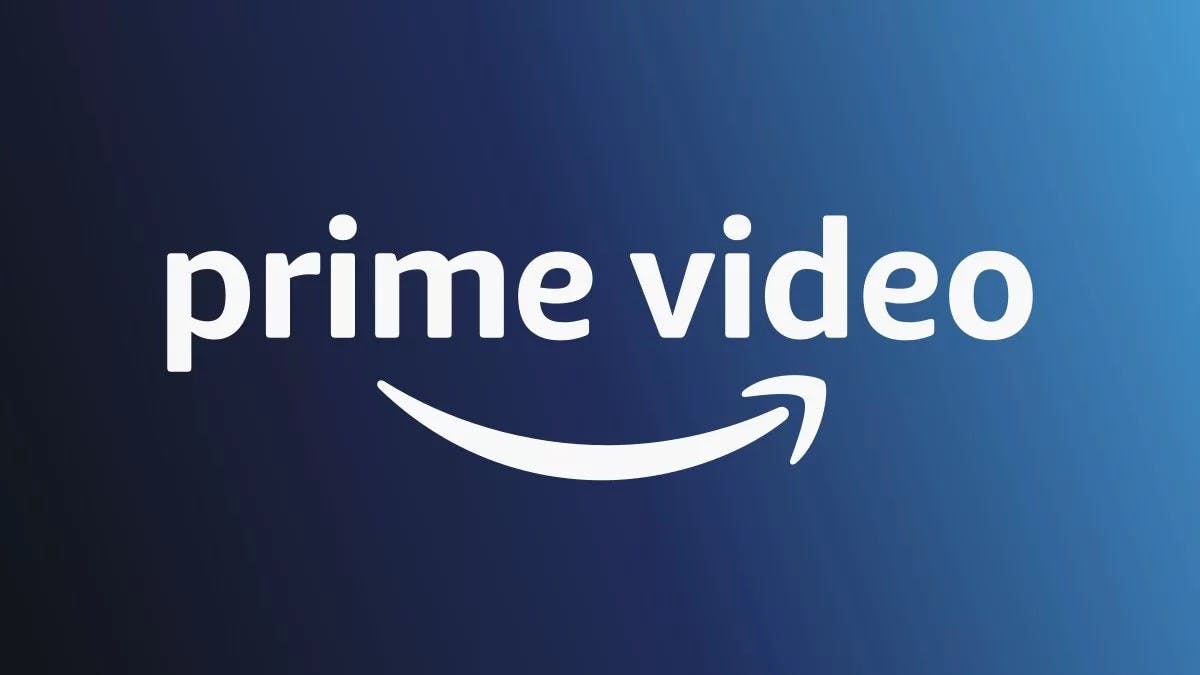 Logo Prime Video