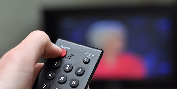 TV Pré-Pago ou Pós-Pago?