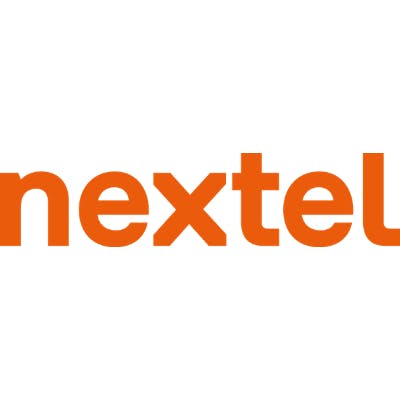 logo nextel