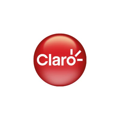 Logo Claro