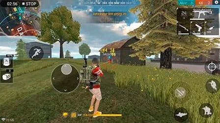 Free Fire
