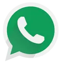 ícone whatsapp