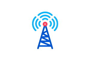 Internet via Rádio