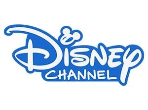 Logo Disney Channel
