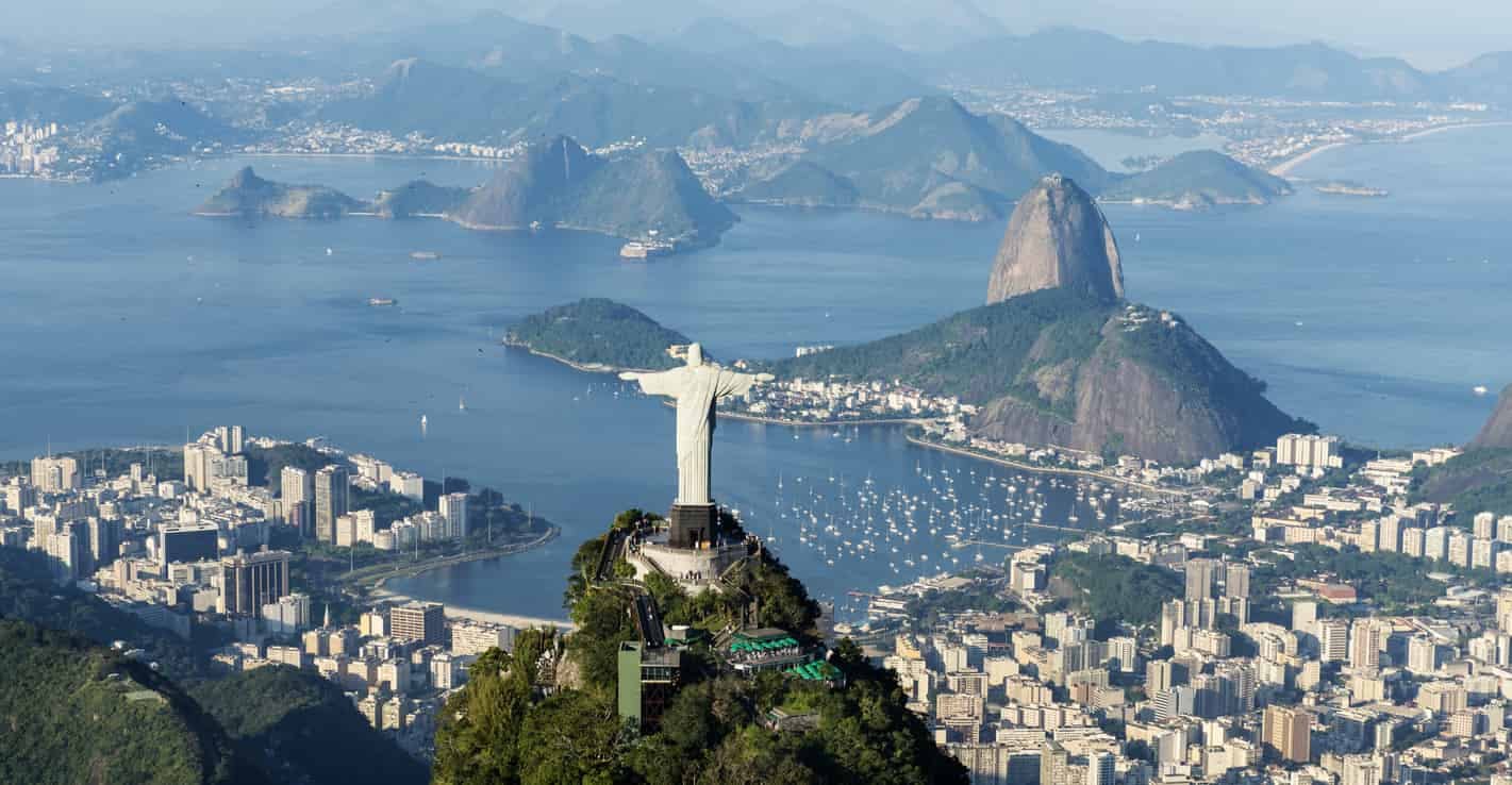 Cidade do Rio de Janeiro