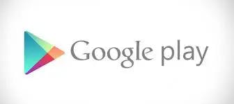 Logo Google Play