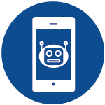 ícone vantagens planos tim (cidade)