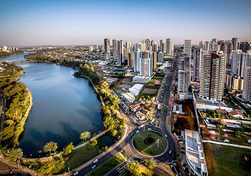 Londrina