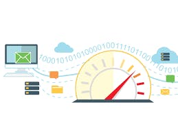 Velocidade de Download