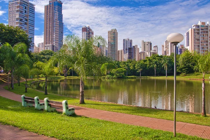 Goiania