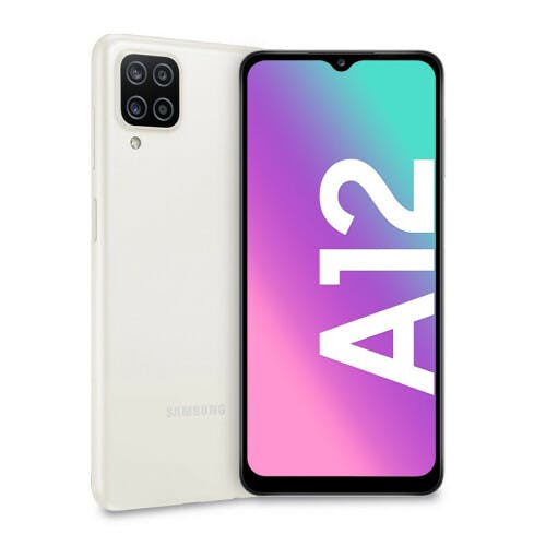 Samsung Galaxy A12