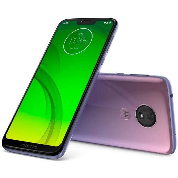Moto G7 Power