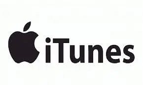 Logo iTunes