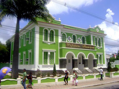 santo antonio de jesus BA