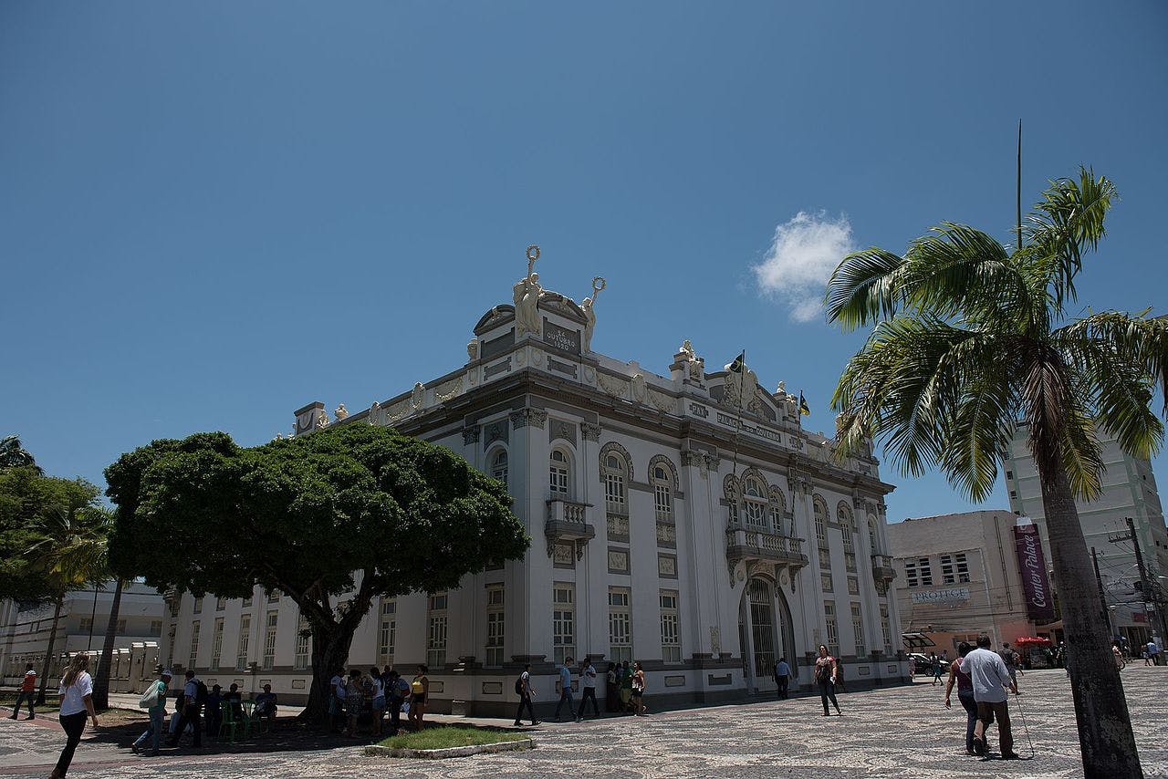 Sergipe Aracaju